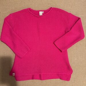 Sh*t That I Knit Sweater